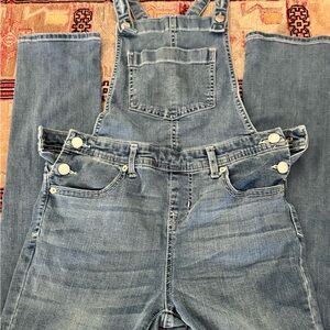 Cat & Jack Blue Denim Kids One Piece